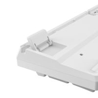 Клавіатура ігрова Bloody, неонове підсвічування літер, USB