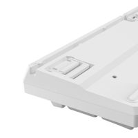 Клавіатура ігрова Bloody, неонове підсвічування літер, USB