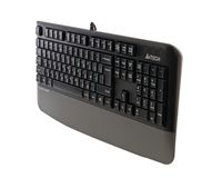 Клавіатура дротова Fstyler, USB