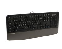 Клавіатура дротова Fstyler, USB