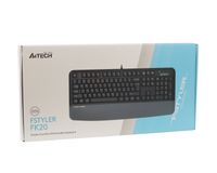 Клавіатура дротова Fstyler, USB