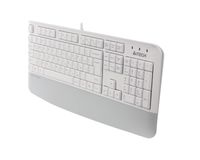 Клавіатура дротова Fstyler, USB