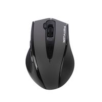 Комплект бездротовий Fstyler клавіатура+миша безшумна, USB