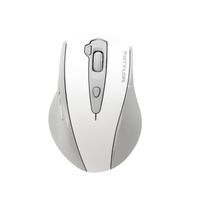 Комплект бездротовий Fstyler клавіатура+миша безшумна, USB