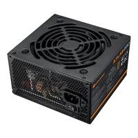 Блок живлення ATX 3.1 650W, 87% PLUS Bronze, 6SATA+4PCI-E