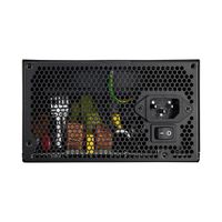 Блок живлення ATX 3.1 650W, 87% PLUS Bronze, 6SATA+4PCI-E