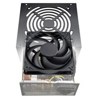 Блок живлення ATX 3.1 650W, 87% PLUS Bronze, 6SATA+4PCI-E