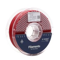 Gembird
Філамент для 3D-принтера, High Speed ABS, 1.75 мм, червоний