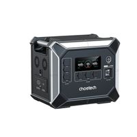 Choetech
Зарядна станція 2400Вт