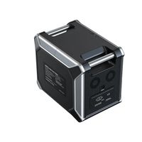 Зарядна станція 2400Вт