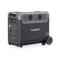 Choetech
Зарядна станція 3600Вт