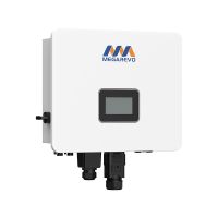 MEGAREVO
Гібридний сонячний інвертор 6кВт  + WiFi модуль