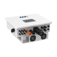 Гібридний сонячний інвертор 8кВт  + WiFi модуль