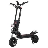 Kaabo
Електросамокат WOLF KING GTR MAX