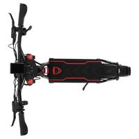 Електросамокат WOLF KING GTR MAX