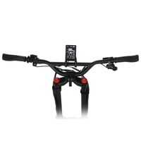 Електросамокат WOLF KING GTR MAX