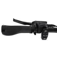 Електросамокат WOLF KING GTR MAX