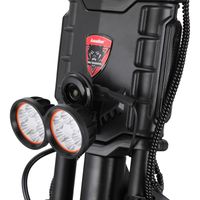 Електросамокат WOLF KING GTR MAX