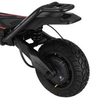 Електросамокат WOLF KING GTR MAX