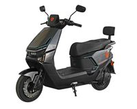 YADEA
Електроскутер 2400Вт, чорний