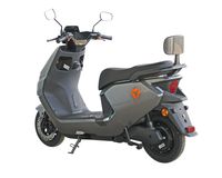 Електроскутер 2400Вт, сірий