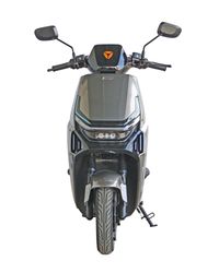 Електроскутер 2400Вт, сірий