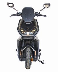 Електроскутер 2500 Вт, чорний