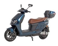 Maxxter
Електроскутер, 2500 Вт, синій