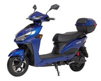 Maxxter
Електроскутер, 2000 Вт, синій