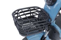 Електроскутер, 1000 Вт, синій