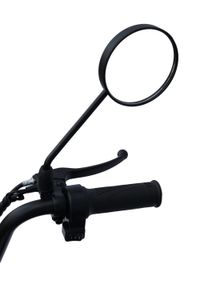 Електроскутер, 1000 Вт, сірий