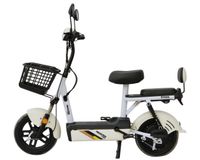 Maxxter
Електроскутер, 500 Вт, бежевий