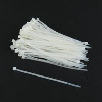 Cablexpert
Стяжки, 250мм/3.6мм, 100 шт. в упаковці