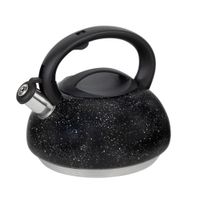 RESTO
Чайник із свистком, колекція "ALMAAZ", 3.0 л