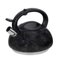 Чайник із свистком, колекція "ALMAAZ", 3.0 л