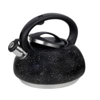 Чайник із свистком, колекція "ALMAAZ", 3.0 л