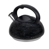 Чайник із свистком, колекція "ALMAAZ", 3.0 л