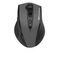 A4Tech
Миша бездротова безшумна Fstyler, USB, 3200 dpi, Double Click