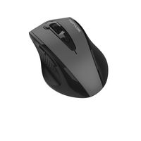 Миша бездротова безшумна Fstyler, USB, 3200 dpi, Double Click