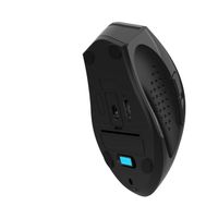 Миша бездротова безшумна Fstyler, USB, 3200 dpi, Double Click