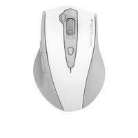 A4Tech
Миша бездротова безшумна Fstyler, USB, 3200 dpi, Double Click