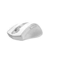 Миша бездротова безшумна Fstyler, USB, 3200 dpi, Double Click