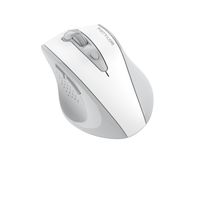 Миша бездротова безшумна Fstyler, USB, 3200 dpi, Double Click