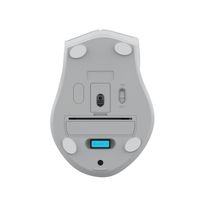 Миша бездротова безшумна Fstyler, USB, 3200 dpi, Double Click