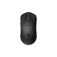 Bloody
Миша ігрова бездротова Bloody, 2.4 ГГц, вбудований акумулятор, оптична 20000 CPI, сенсор Alpha 20K Engine, чорна