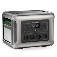 Зарядна станція 2500Вт