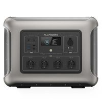 Зарядна станція 2500Вт