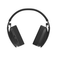 Ігрові бездротові навушники з мікрофоном, Bluetooth + 2.4GHz + 3.5 jack