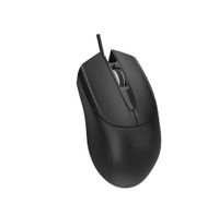 Миша дротова USB, 1200 DPI