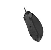 Миша дротова USB, 1200 DPI